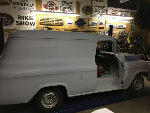 1955 Chevrolet Other Pickups