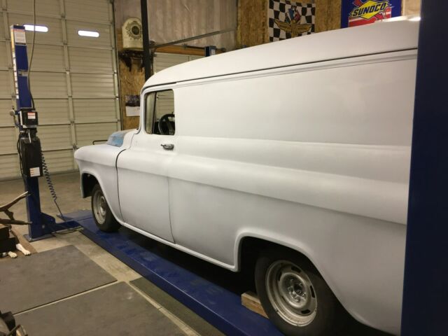 1955 Chevrolet Other Pickups