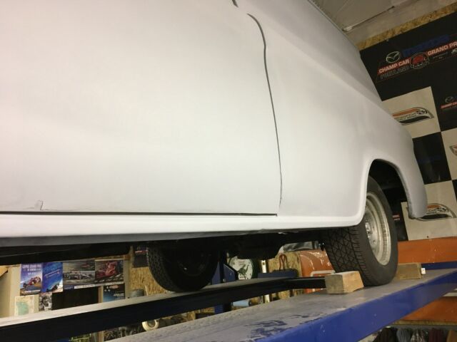 1955 Chevrolet Other Pickups