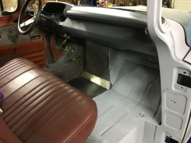 1955 Chevrolet Other Pickups