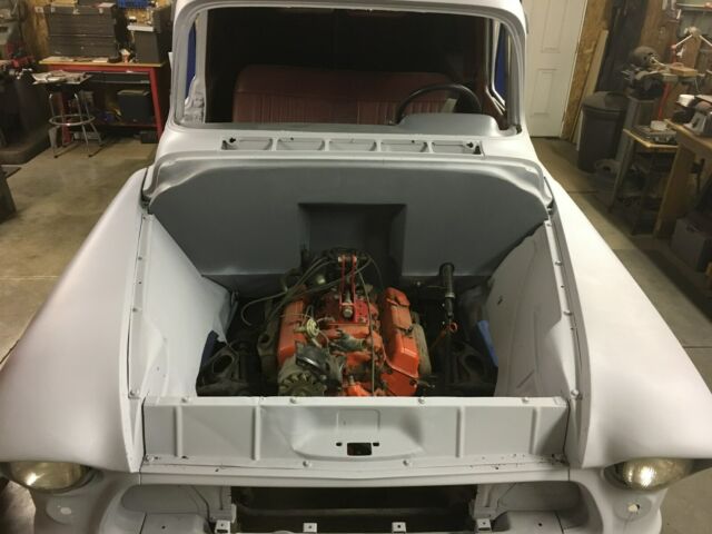 1955 Chevrolet Other Pickups