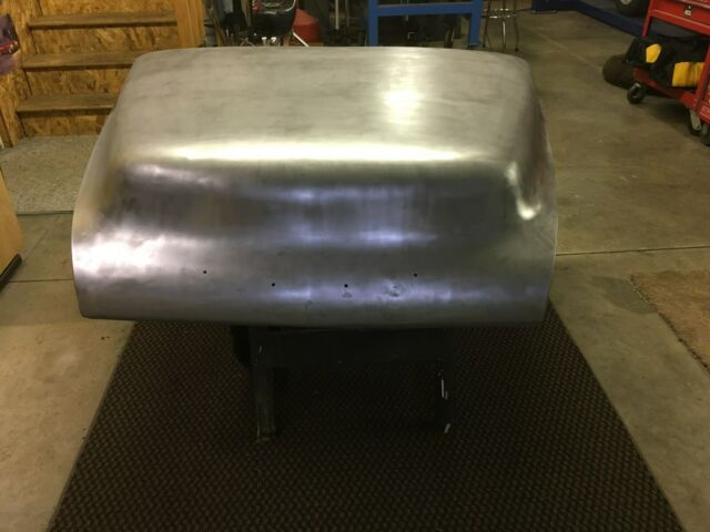 1955 Chevrolet Other Pickups