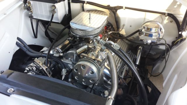 1955 White GMC Other Standard Cab Pickup