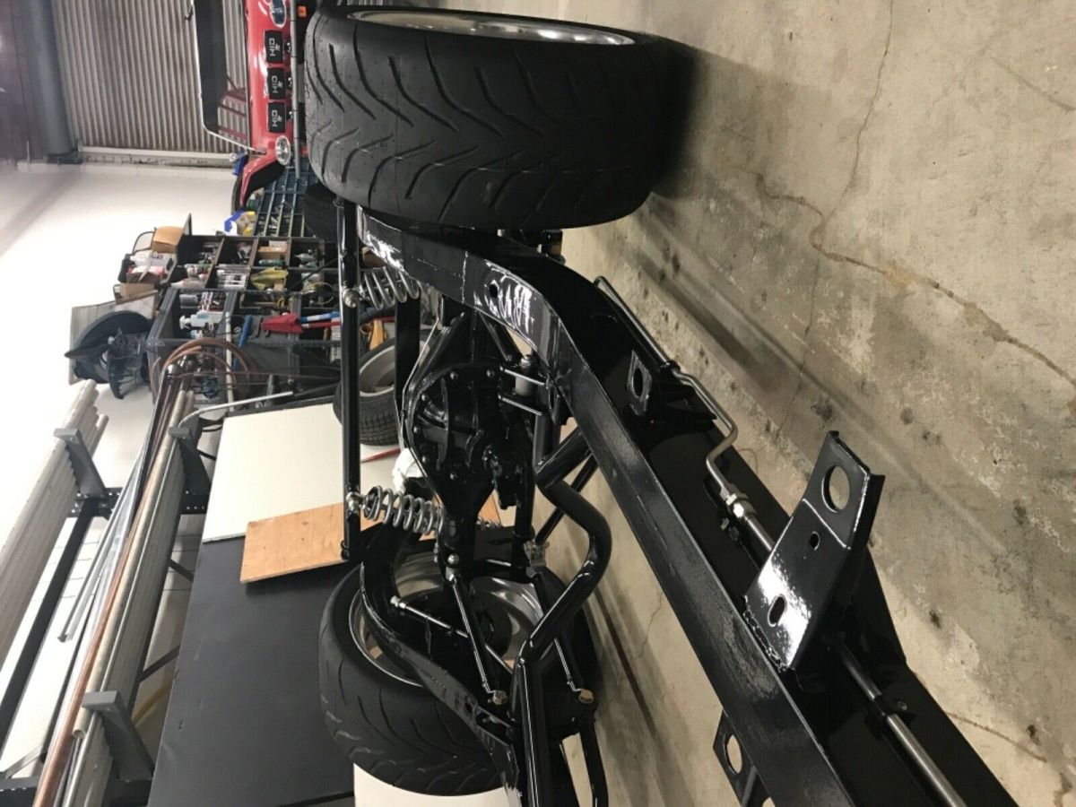 1955 Chevrolet Bel Air/150/210 Coupe