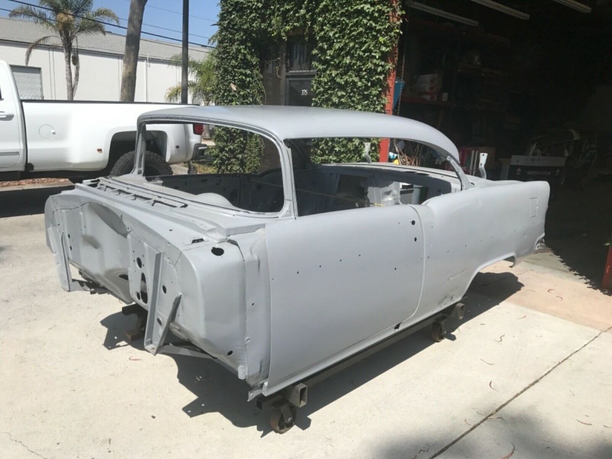 1955 Chevrolet Bel Air/150/210 Coupe