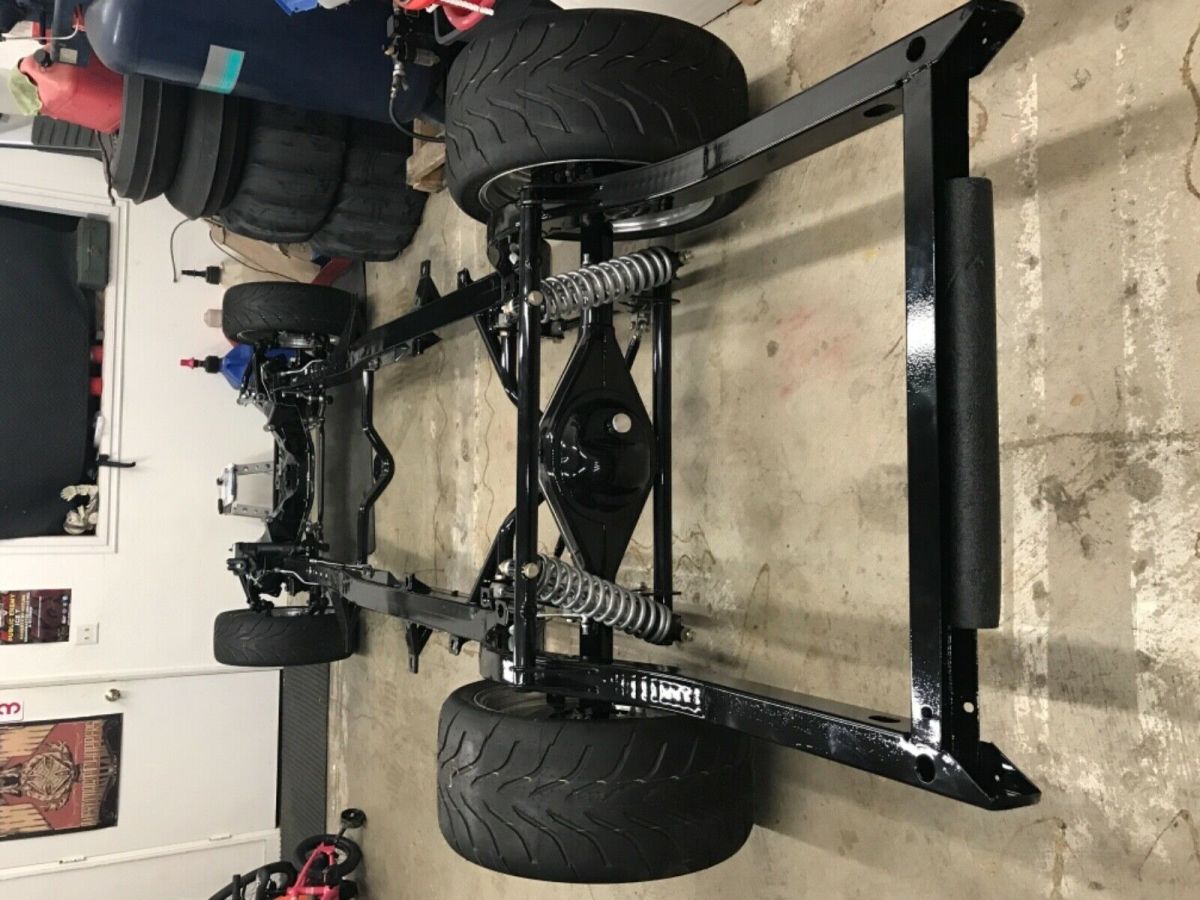 1955 Chevrolet Bel Air/150/210 Coupe