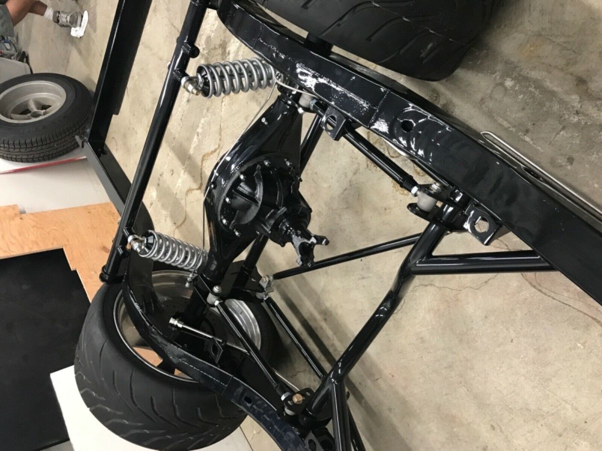 1955 Chevrolet Bel Air/150/210 Coupe