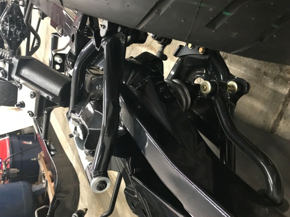 1955 Chevrolet Bel Air/150/210 Coupe