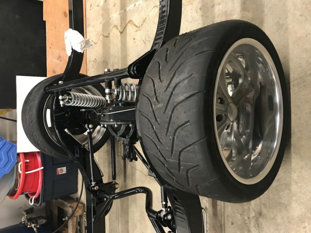 1955 Chevrolet Bel Air/150/210 Coupe