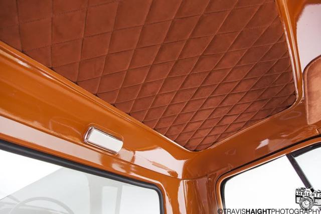 1955 Gray Chevrolet Other Pickups LCF Truck