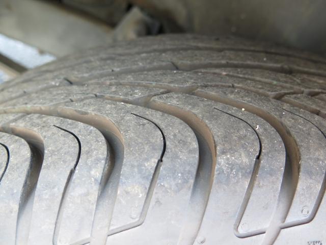 1955 Silver Ford F-150 Pickup truck
