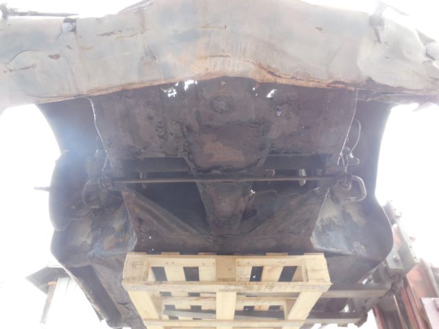 1955 Porsche 356 Coupe