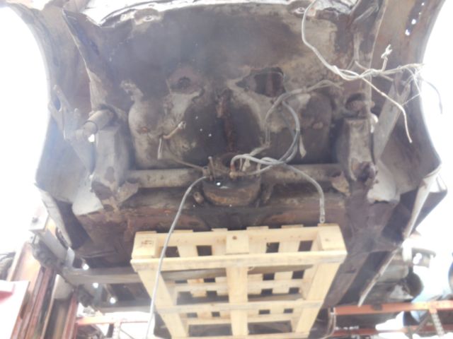 1955 Porsche 356 Coupe