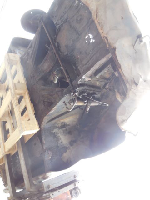 1955 Porsche 356 Coupe