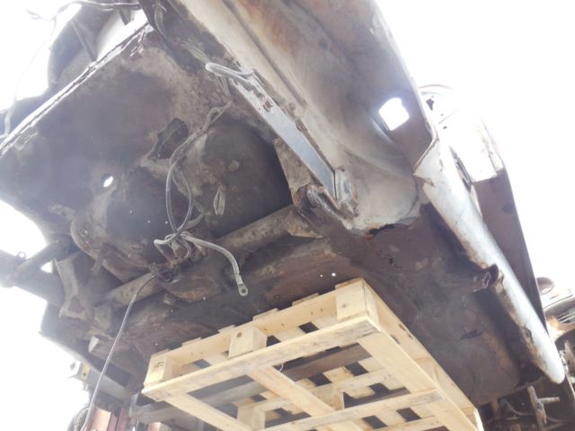 1955 Porsche 356 Coupe