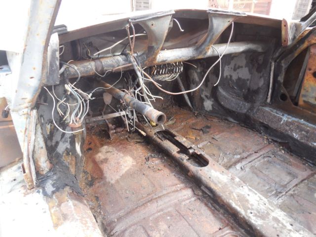 1955 Porsche 356 Coupe