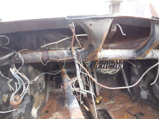 1955 Porsche 356 Coupe