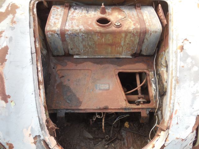 1955 Porsche 356 Coupe