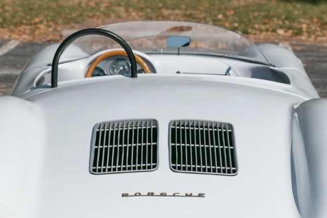 1955 White Replica/Kit Makes 550 Other