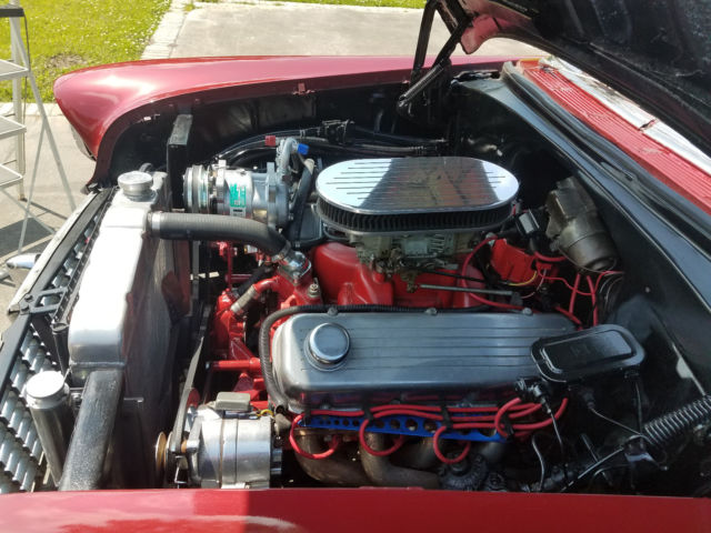 1955 Chevrolet Bel Air/150/210