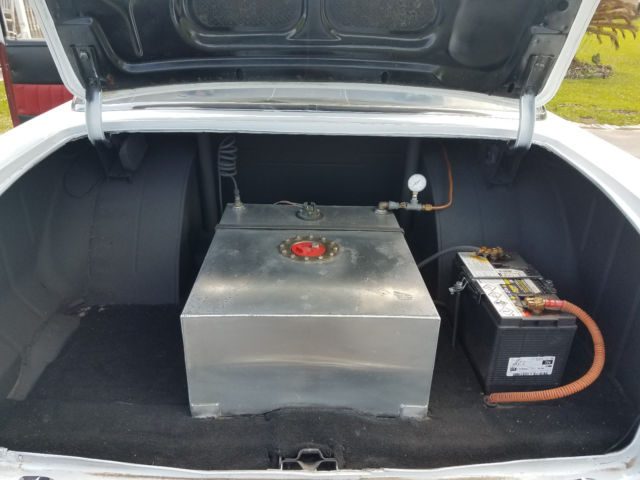 1955 Chevrolet Bel Air/150/210