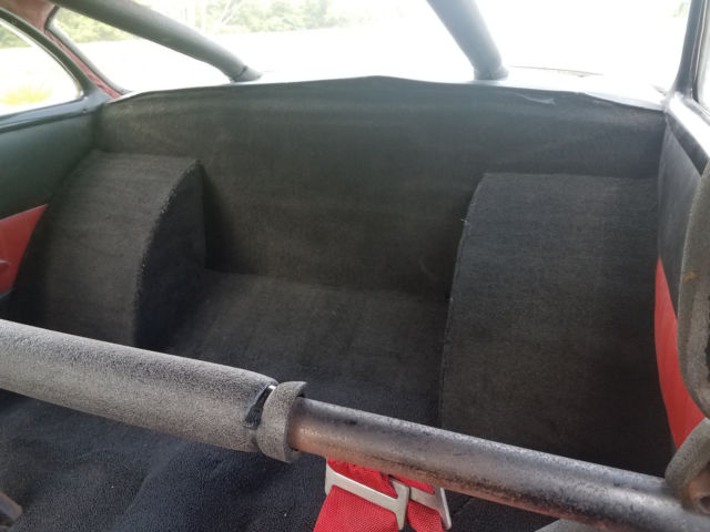 1955 Chevrolet Bel Air/150/210