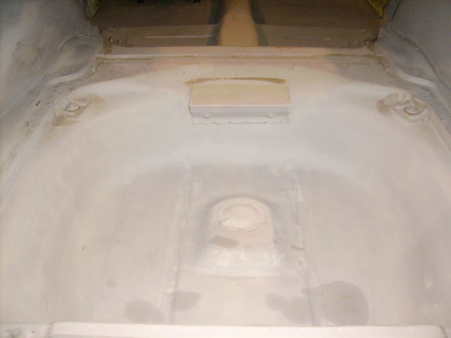 1955 Ford Ranch Wagon