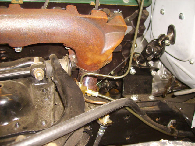 1955 Ford Ranch Wagon