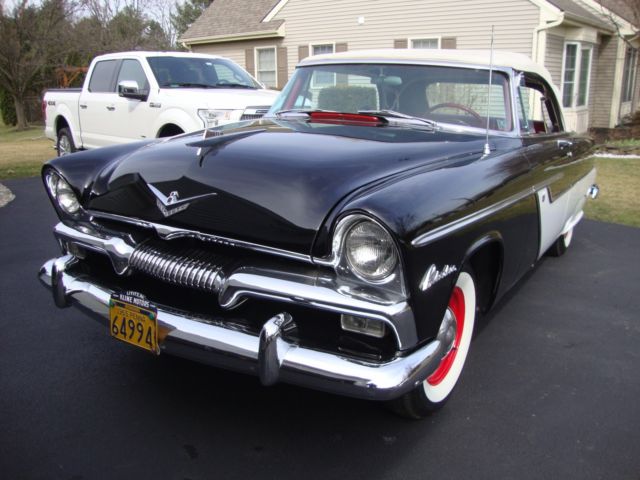 1955 Plymouth CONVERTIBLE