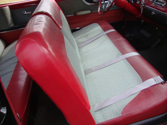 1955 Plymouth CONVERTIBLE