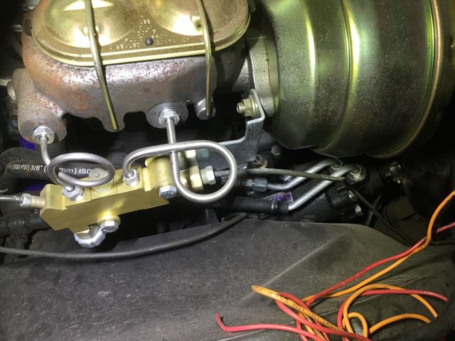 1955 Red Ford Sedan Delivery Sedan Delivery