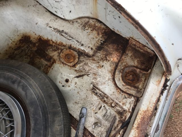 1955 Studebaker Studebaker President