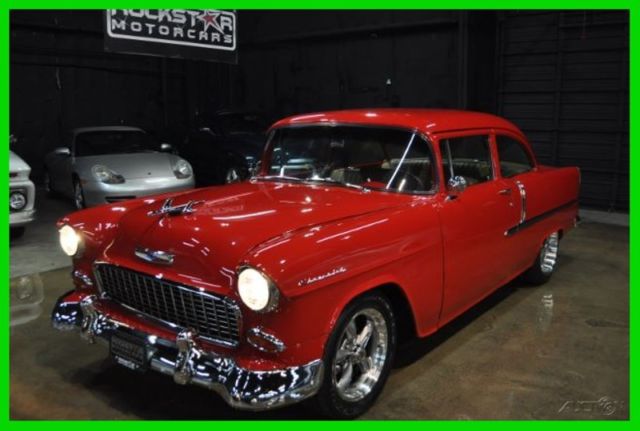 1955 Other Color Chevrolet Other