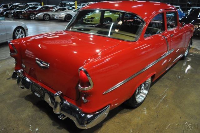 1955 Other Color Chevrolet Other
