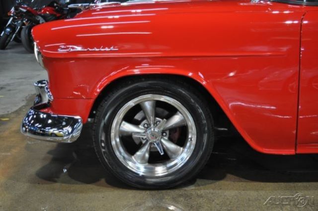 1955 Other Color Chevrolet Other