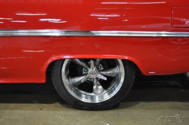 1955 Other Color Chevrolet Other