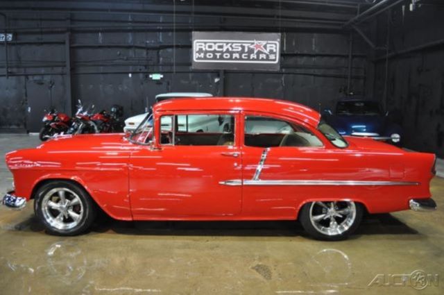 1955 Other Color Chevrolet Other