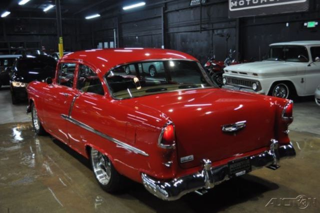 1955 Other Color Chevrolet Other