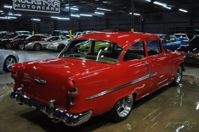 1955 Other Color Chevrolet Other