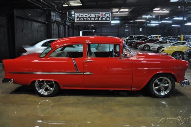 1955 Other Color Chevrolet Other