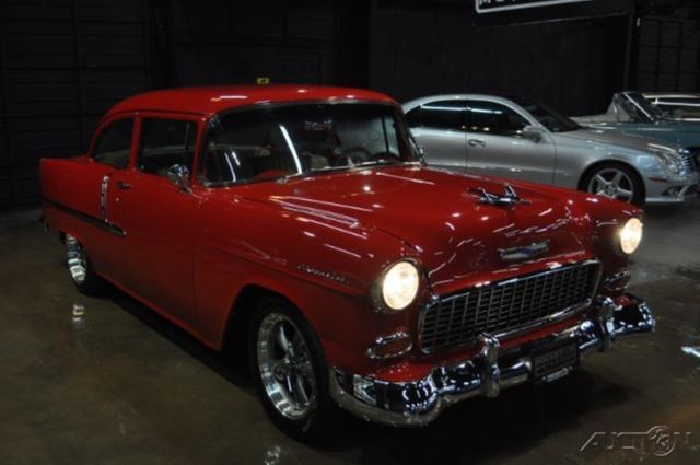 1955 Other Color Chevrolet Other