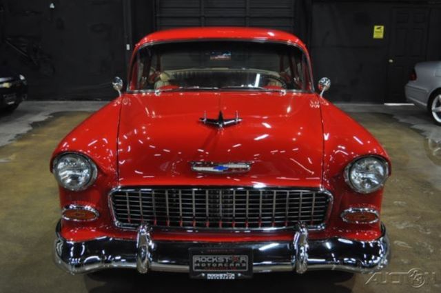 1955 Other Color Chevrolet Other