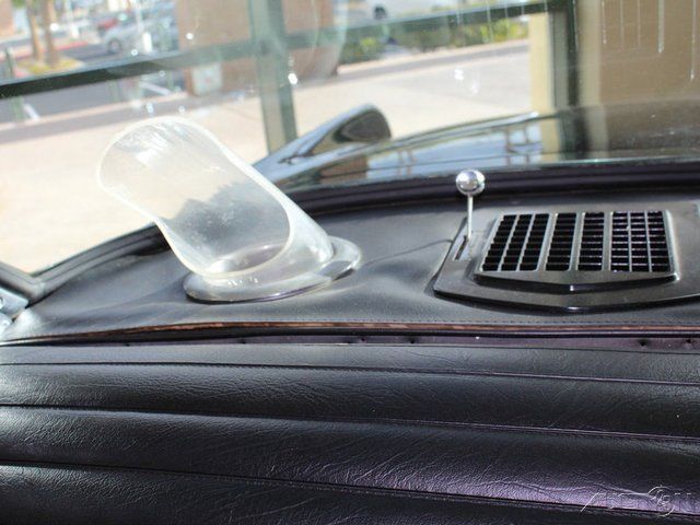 1955 Orange Chevrolet Bel Air/150/210