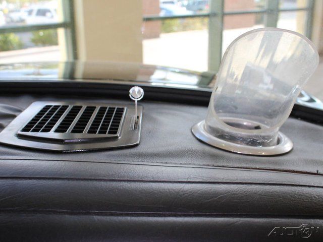 1955 Orange Chevrolet Bel Air/150/210