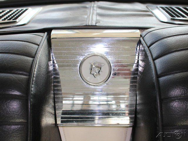 1955 Orange Chevrolet Bel Air/150/210