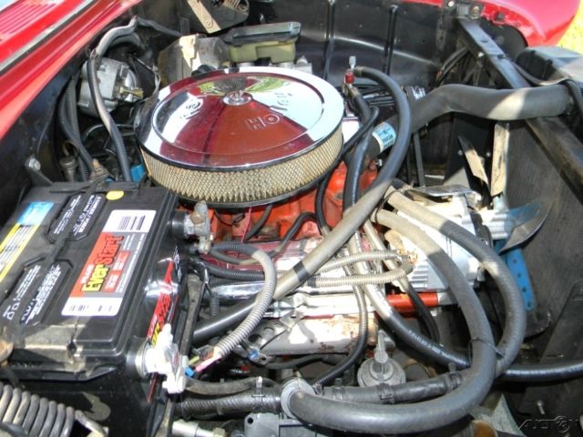 1955 White Chevrolet Bel Air/150/210