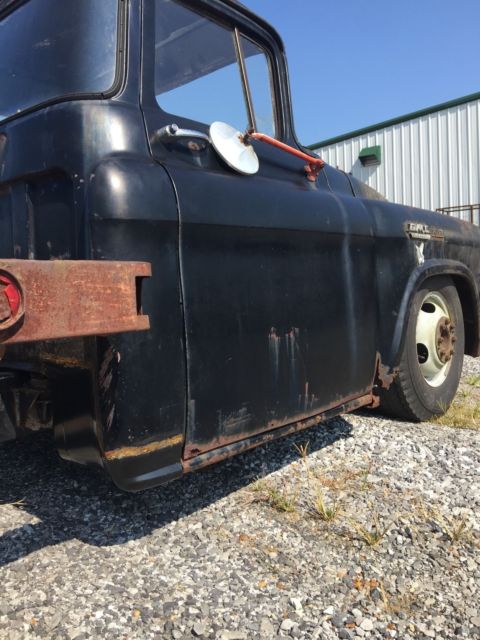 1955 Chevrolet Other