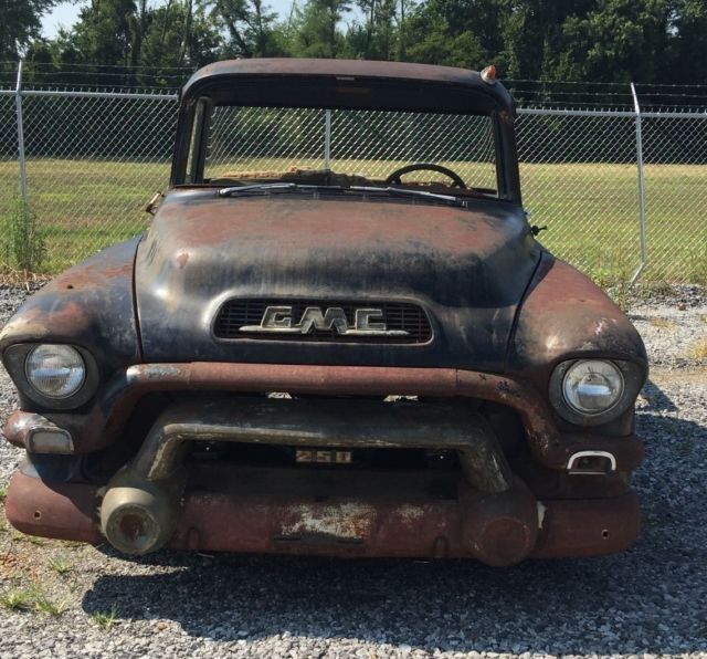 1955 Chevrolet Other