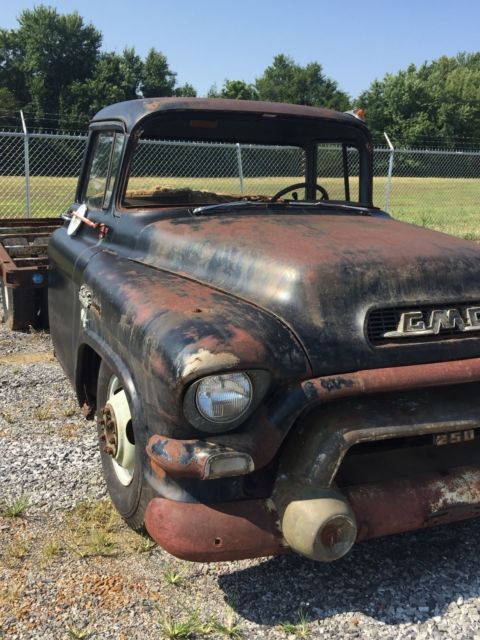 1955 Chevrolet Other