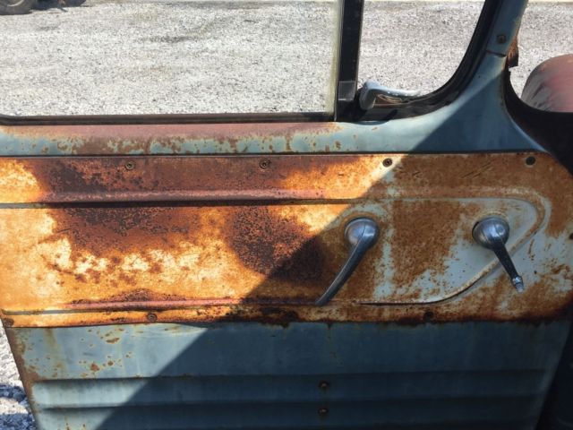 1955 Chevrolet Other